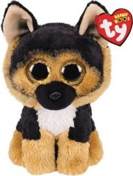 Plišani TY Beanie Boos Njemački ovčar Spirit 24 cm