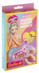 Dijamantno slikanje za izradu narukvica