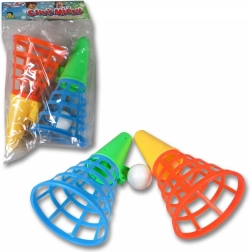 Igra Košarice s lopticom