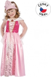 Kostim za karneval Trnoružica