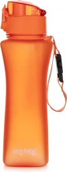 Boca za vodu OXY TWiST mat breskvasta 550 ml