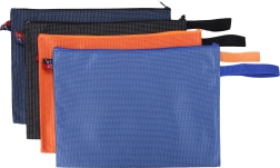 Funkcionalna mapa s patentnim zatvaračem