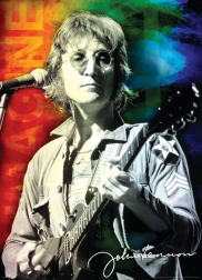 Puzzle EUROGRAPHICS John Lennon 1000 dijelova