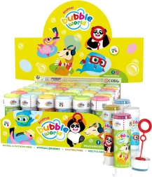 Mjehurići Životinje 60 ml