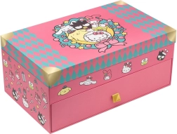 Adventski kalendar HELLO KITTY Keepsake