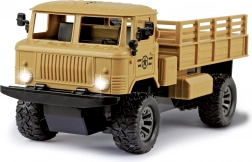 Vojni auto na daljinsko upravljanje