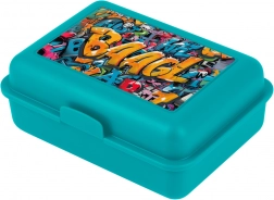 Kutija za užinu BAAGL Skatepark