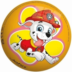 Loptica 6,3 cm Paw Patrol