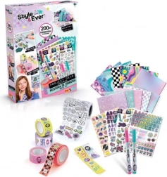 Set dekorativnih dodataka Project Deko