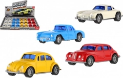 Mini autić na povlačenje unatrag