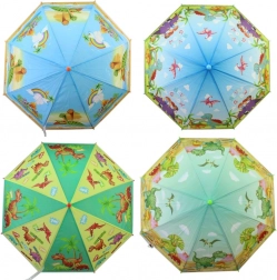 Kišobran s dinosaurima za djecu