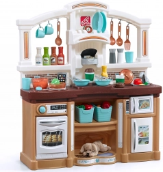 Dječja kuhinjica Step2 Zabava s prijateljima