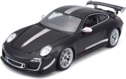 Metalni model Porsche 911 GT3 RS 1:18 od Bburago