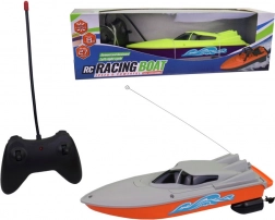 Brod s daljinskim upravljačem za djecu