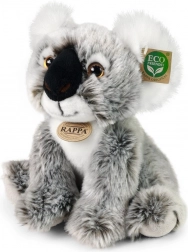 Plišani koala RAPPA ekološki 26 cm