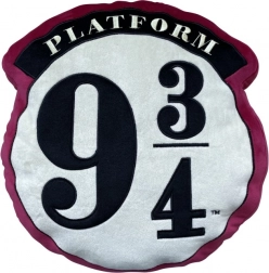 Harry Potter jastuk Peron 9 i 3/4