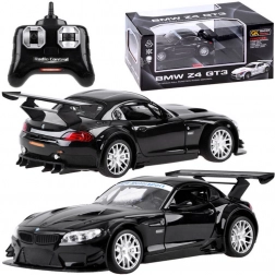 RC auto BMW Z4 1:24 s daljinskim upravljačem – crna