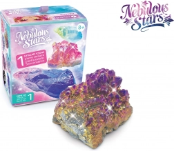 Zvjezdani kamen Nebulous Stars - serija 1