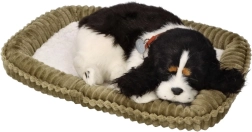 Udomite me Disajući plišani pas Koker španijel