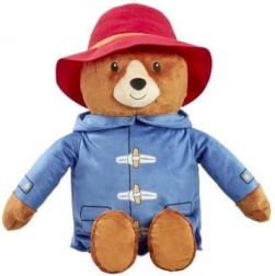 Plišana medvjedić PADDINGTON ekstra veliki 55 cm