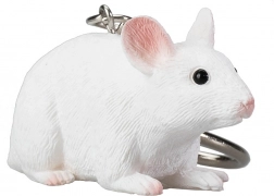 Realistična Privjesak Miš