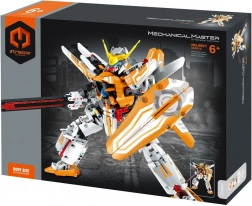 Konstrukcijski set borbeni robot iM.MASTER – 833 dijela