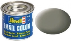 Email boja REVELL Email Color – svijetlo maslinasta mat, 14 ml
