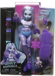 Monster High lutka Cleo De Nile s ljubimcem Tutom