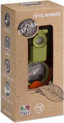 Multifunkcionalni alat Navir Explora s kompasom za djecu