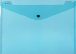 Kovertica s drukom A4 ELECTRA, tamnozelena