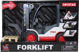 Viličar 1:12 sa svjetlom i zvukom