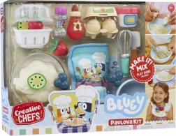 Creative Chefs BLUEY pavlova set za djecu