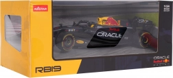 Metalni model 1:24 Oracle Red Bull Racing F1 RB19 RASTAR