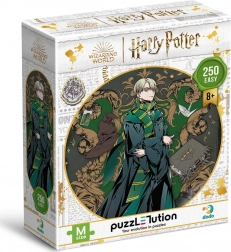 Puzzle Harry Potter: Draco Malfoy 250 dijelova