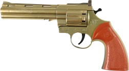 Plastični pištolj na kapsule 8 metaka