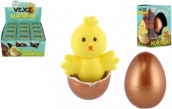 Pilić koji se izleže u jajetu