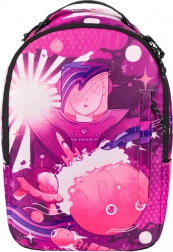 Baagl ruksak eARTh Ufo by Mára Čmára, 18 l