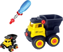 Auto vijčani teretni kiper