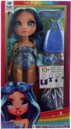 Rainbow High Swim & Style – lutka Skyler