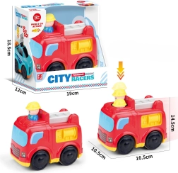 Božićne žute svijeće