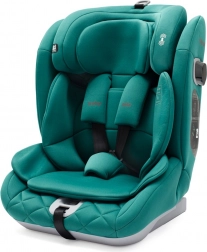 Autosjedalica Baby Mix Hero Pro i-Size emerald