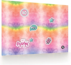 Podloga za stol 60 × 40 cm Magic