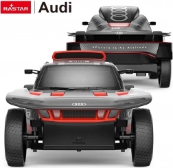 Daljinski upravljani automobil AUDI RS Q e-tron 1:14 RASTAR