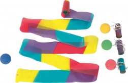 Kometna traka s lopticom od Goki