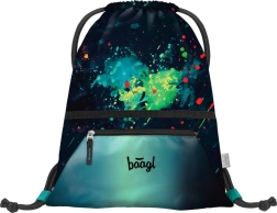 Baagl vrećica za obuću s džepom Chill