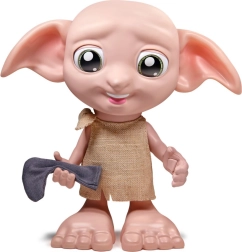 Interaktivni govoreći Dobby HARRY POTTER 21 cm