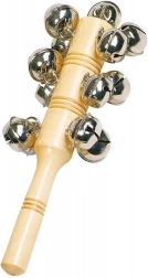 Zvonkohra Goki s 13 zvončića