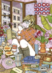 Slagalica Vrijeme za sebe 1000 dijelova