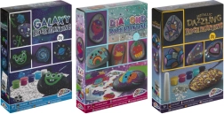 Grafix Dijamantno slikanje: Ukrašavanje kamenčića