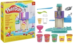 Play-Doh dužičarna – kreativni proizvođač sladoleda za djecu